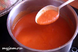 томатный соус для лазаньи